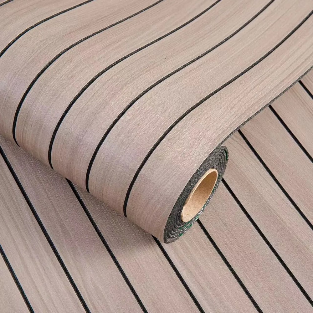 3D SelfAdhesive SXP Foam Wall Panel Roll 19