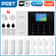 PGST Residential Tuya Smart GSM WiFi Home Alarm System 14