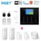 PGST Residential Tuya Smart GSM WiFi Home Alarm System 15