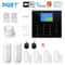 PGST Residential Tuya Smart GSM WiFi Home Alarm System 16