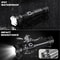 HighPower Rechargeable LED Tactical Flashlight 4