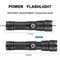 HighPower Rechargeable LED Tactical Flashlight 5