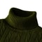 New Mens Turtleneck Knitted Woolen Sweater 11