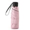 Ultralight Mini Compact Windproof Travel Umbrella 9