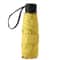 Ultralight Mini Compact Windproof Travel Umbrella 7