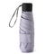 Ultralight Mini Compact Windproof Travel Umbrella 11