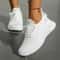 Womens FlyWoven Casual Fashion Sneakers 3