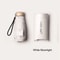 Ultralight Mini FiveFold Windproof Travel Umbrella 9