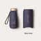 Ultralight Mini FiveFold Windproof Travel Umbrella 14