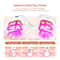AntiAging EMS Red Light Eye Massager 3