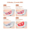 AntiAging EMS Red Light Eye Massager 5