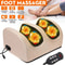 Electric DeepKneading Foot Calf Health Massager 0