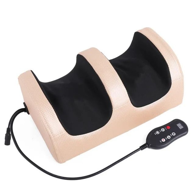 Electric DeepKneading Foot Calf Health Massager 10
