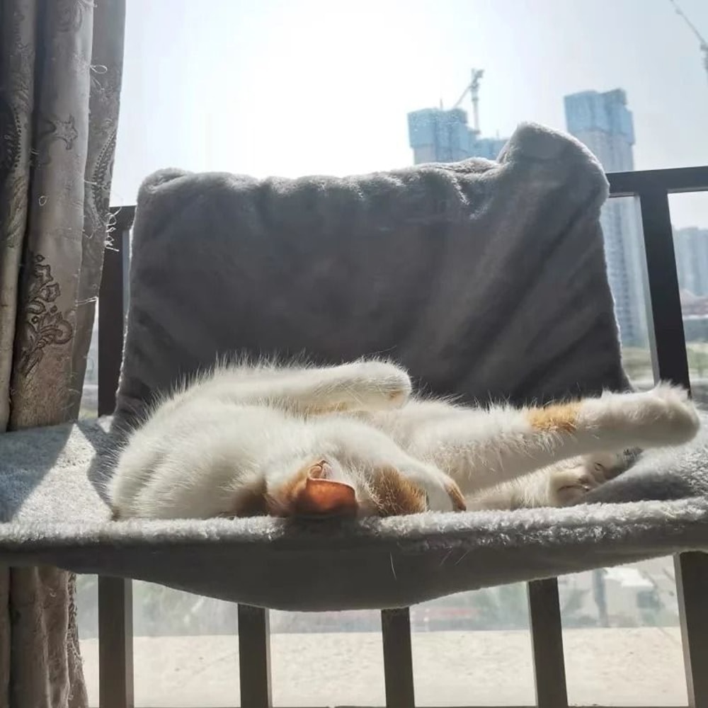 MultiFunctional Cat Scratching Sofa And Nest 2