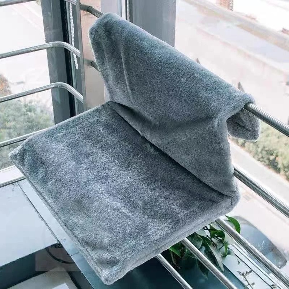 MultiFunctional Cat Scratching Sofa And Nest 3