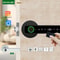 RAYKUBE M5 Tuya BLE Smart Fingerprint Door Lock 0