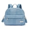 Fashion Lightweight Waterproof Mommy Diaper Backpack 12