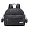Fashion Lightweight Waterproof Mommy Diaper Backpack 8