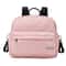 Fashion Lightweight Waterproof Mommy Diaper Backpack 15
