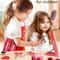 Kids Simulation Haircut And Makeup Role Play Kit 3