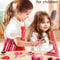 Kids Simulation Haircut And Makeup Role Play Kit 3