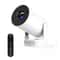 Magcubic 8K Wifi6 HY300 Pro Android 14 Portable Projector 7