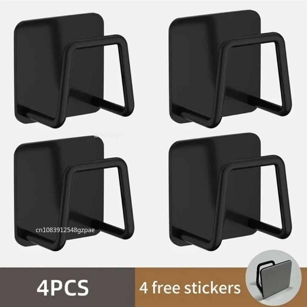 Stainless Steel Kitchen Sponge Sink Drain Drying Rack 10