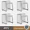 Stainless Steel Kitchen Sponge Sink Drain Drying Rack 17