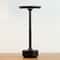 Aluminum Alloy Retro Portable Rechargeable LED Desk Lamp 8