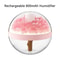 Eternal Flower Humidifier And Atmosphere Night Light 7