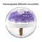 Eternal Flower Humidifier And Atmosphere Night Light 8