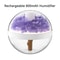 Eternal Flower Humidifier And Atmosphere Night Light 8