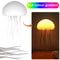 Cartoon Dancing Jellyfish RGB Night Light 1