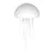 Cartoon Dancing Jellyfish RGB Night Light 6