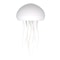 Cartoon Dancing Jellyfish RGB Night Light 6