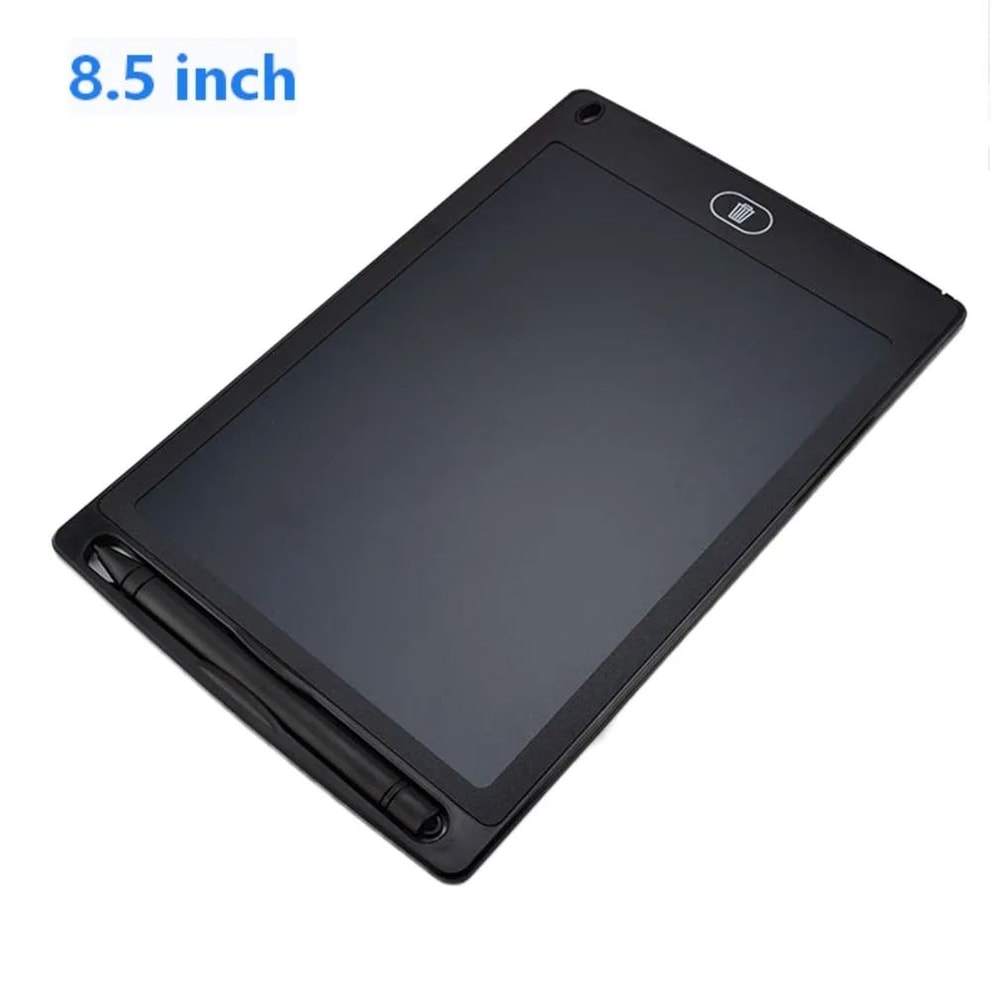 85 Inch Portable LCD Writing And Drawing Tablet 8