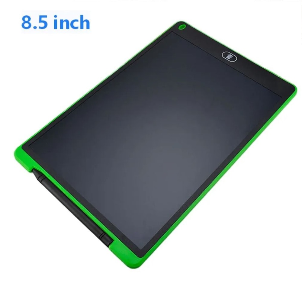 85 Inch Portable LCD Writing And Drawing Tablet 9
