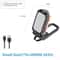 Rechargeable 30W Super Bright COB Work Light Power Bank 11