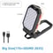 Rechargeable 30W Super Bright COB Work Light Power Bank 14