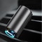 Electric Car Air Vent Essential Oil Aroma Diffuser 4