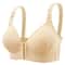 New FrontButton Wireless Breastfeeding Bra 7