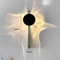 New Luxury Modern Rotating LED Wall Sconce 6