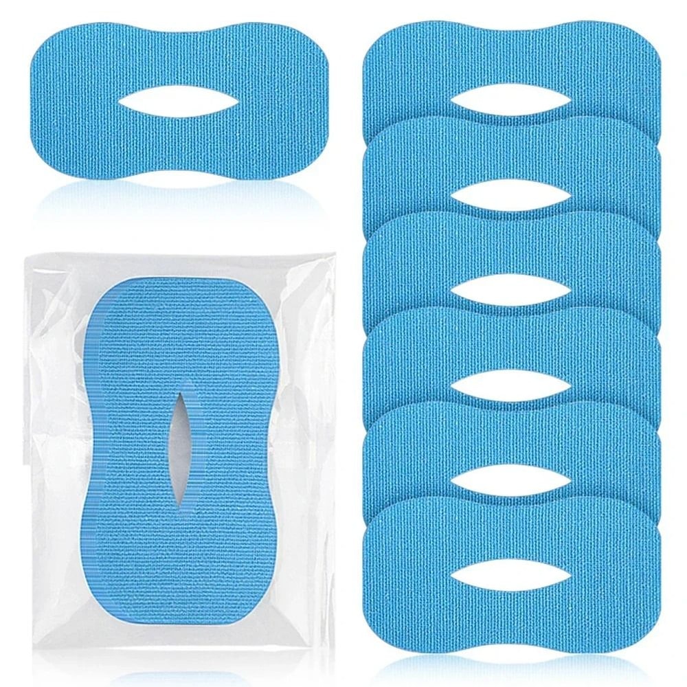 Anti Snoring Mouth Tape For Better Sleep 9