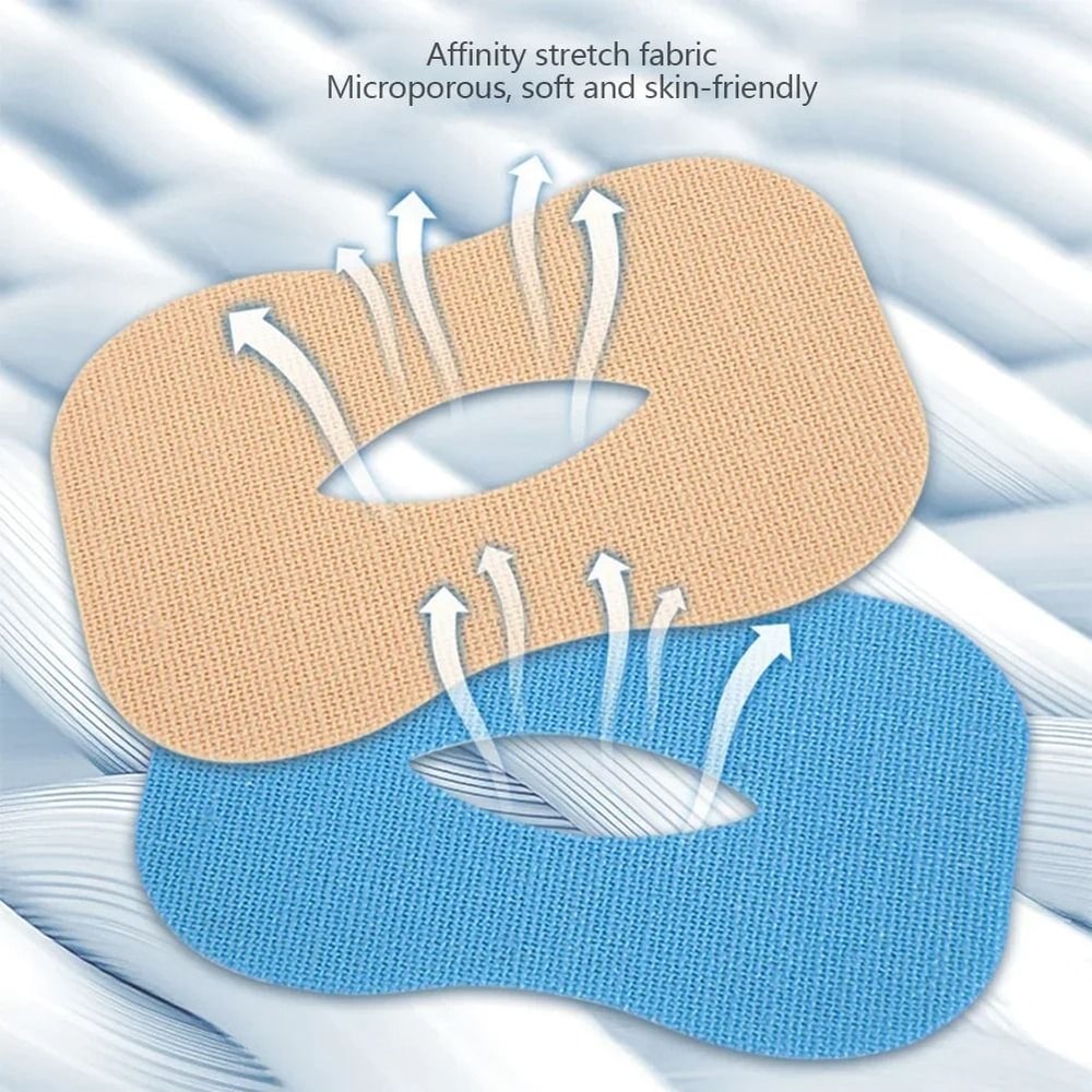 Anti Snoring Mouth Tape For Better Sleep 5