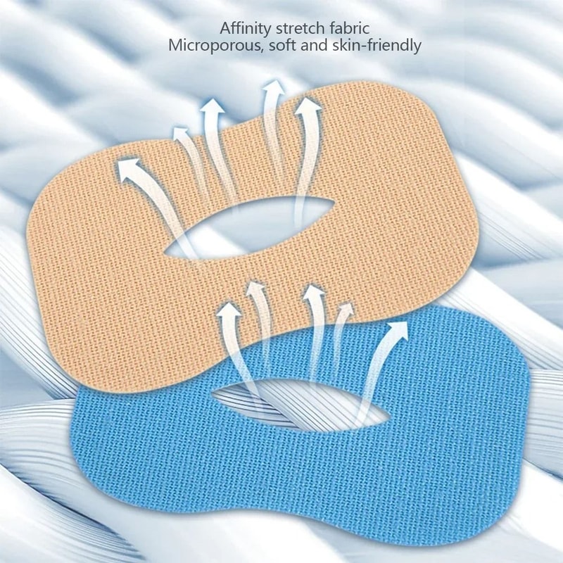 Anti Snoring Mouth Tape For Better Sleep 5