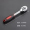 New Upgrade Wrench Socket Set Automotive Repair Tool 5