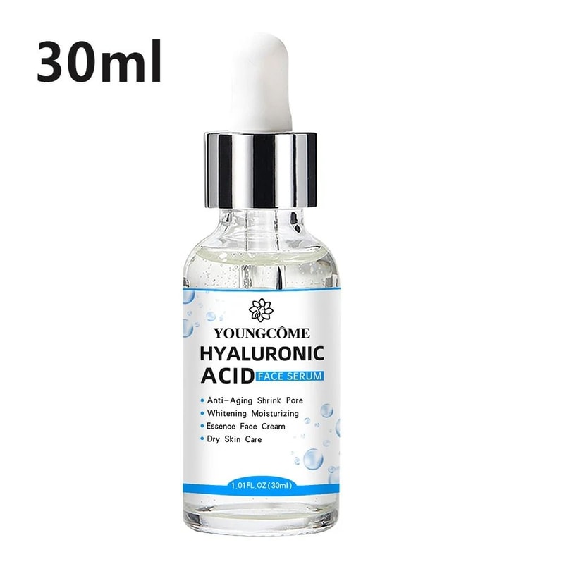 Hyaluronic Acid Deep Moisturizing Facial Essence 5