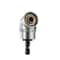 Impact Grade 105 Degree Right Angle Socket Adapter 6