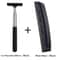Non Scratch Soft Silicone Handy Squeegee Car Wrap Tool 8