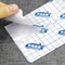 Non Woven Fabric Waterproof Transparent Adhesive Fixation Tape 1